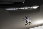 Peugeot 208 Ice Grey 2015 года